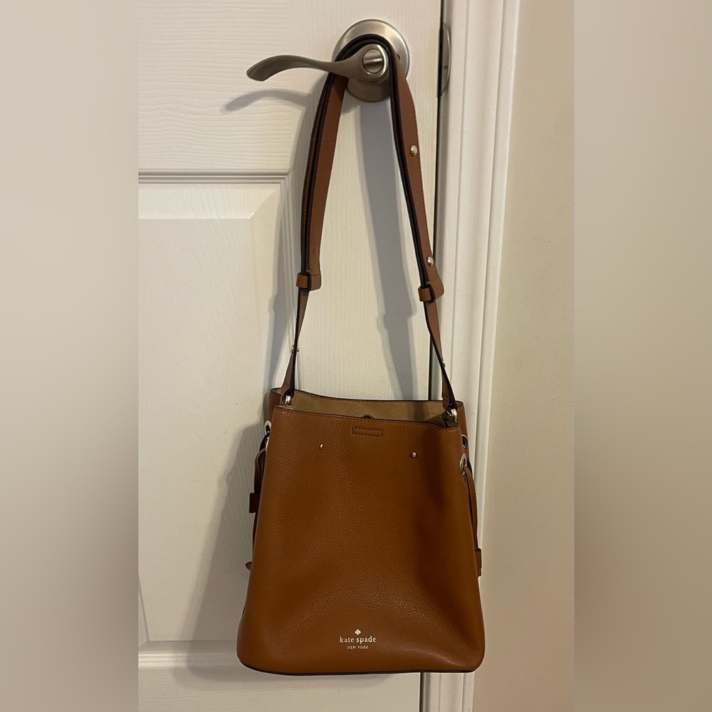 Kate Spade Bucket Purse